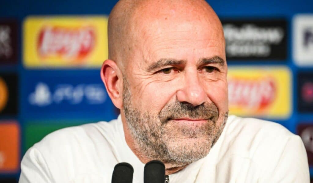 peter bosz teams
