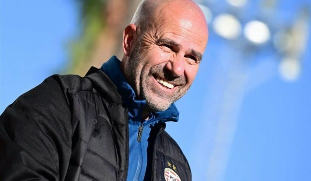 peter bosz
