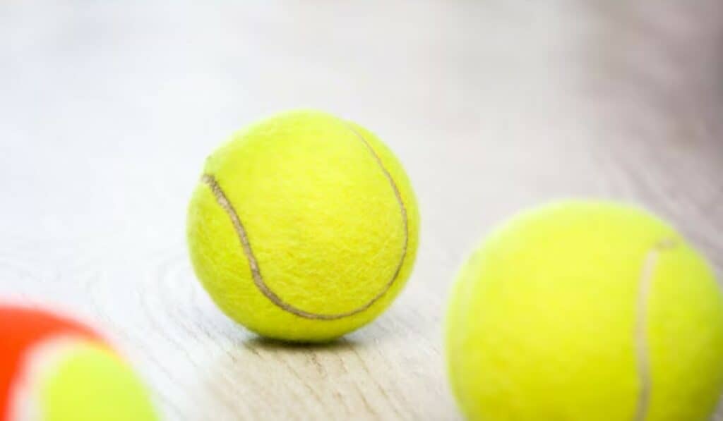 Tennisballen Kopen