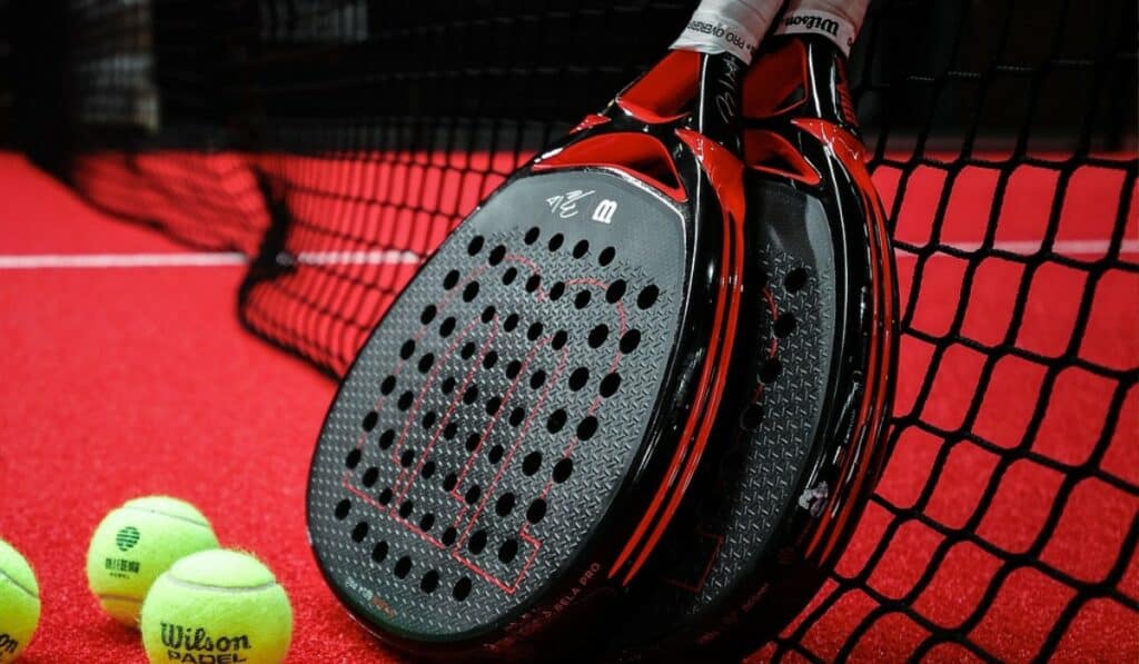 Beste Padel Racket in 2025