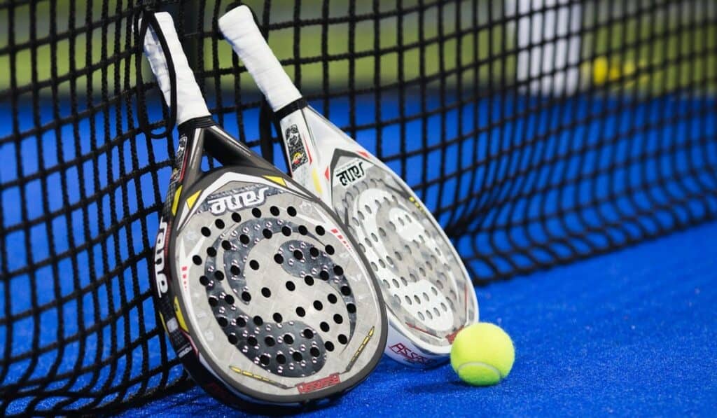 Beste Padel Racket in 2025