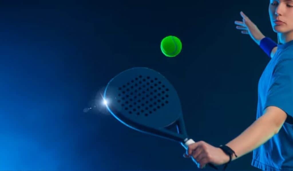 Beste Padel Racket in 2025