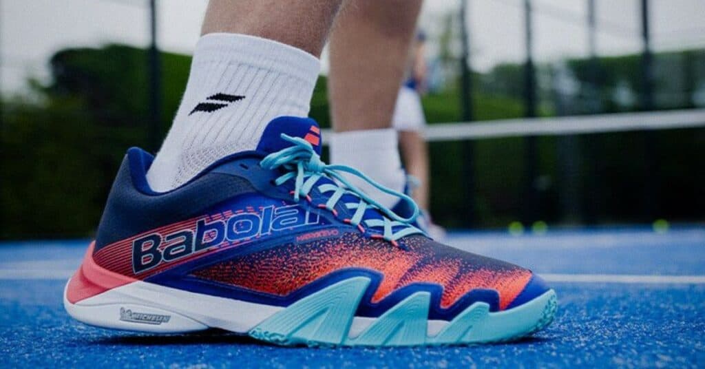 Padel Schoenen: De Beste Keuzes voor Heren en Dames